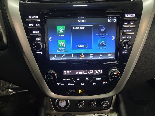 Used 2016 Nissan Murano Platinum image 23