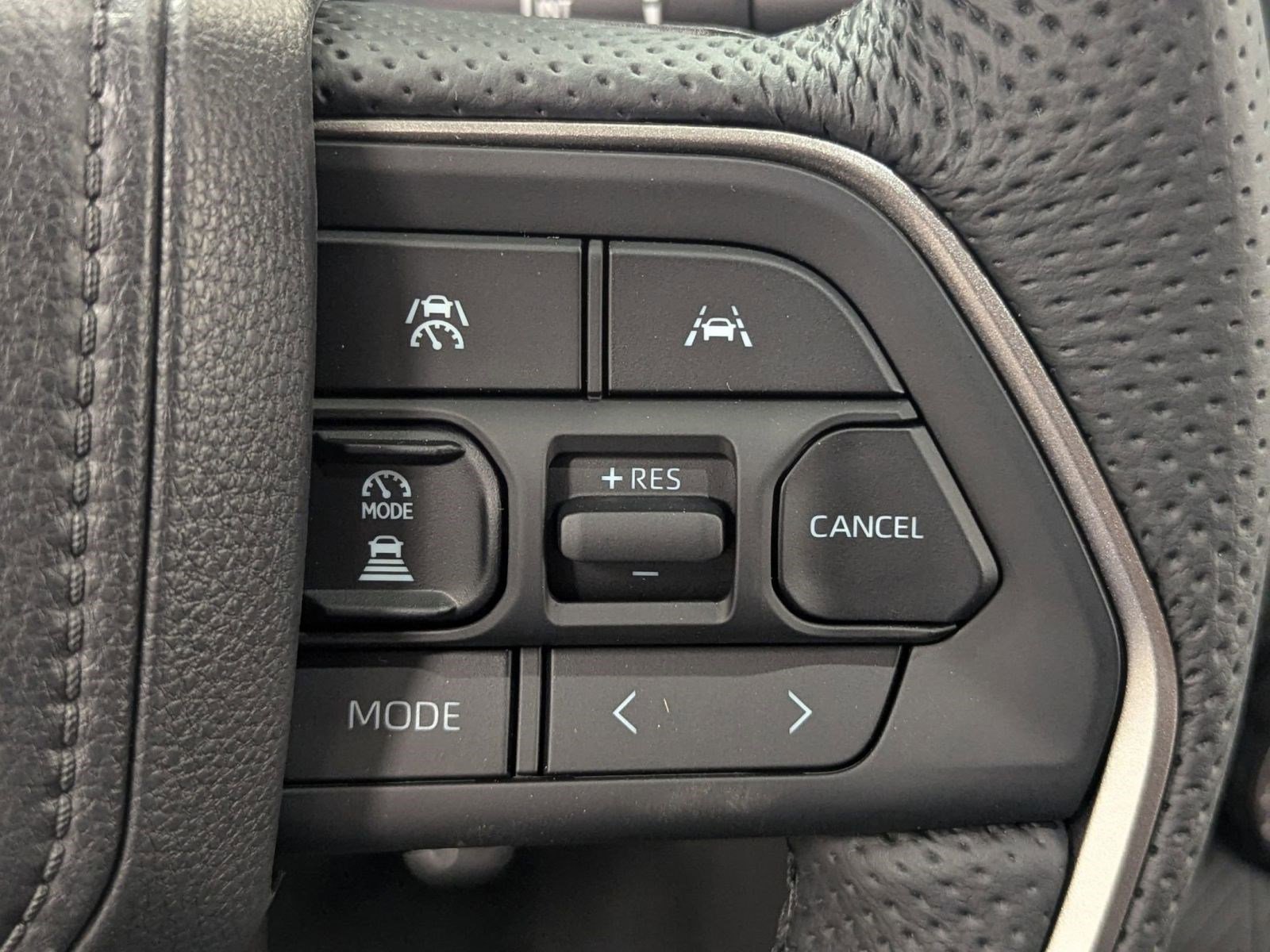 New 2025 Toyota Tacoma SR image 21