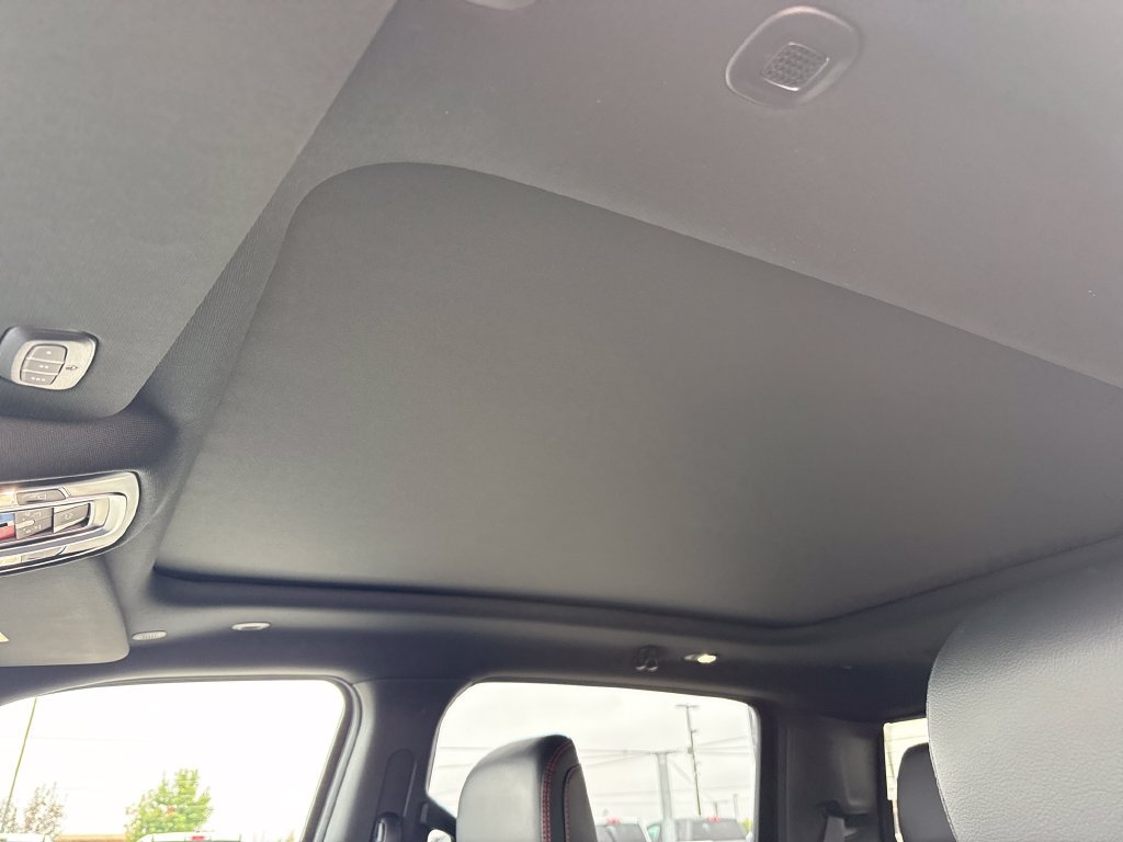 New 2027 RAM 1500 Rebel AWD/4WD image 27