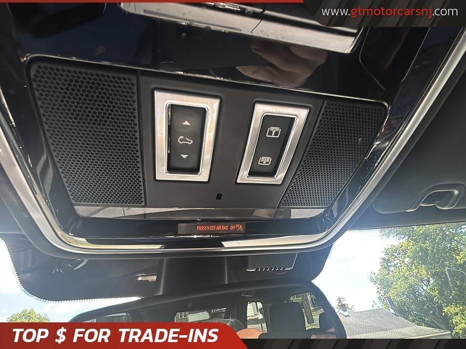 Used 2015 Land Rover Range Rover Long Wheelbase Supercharged AWD/4WD image 49