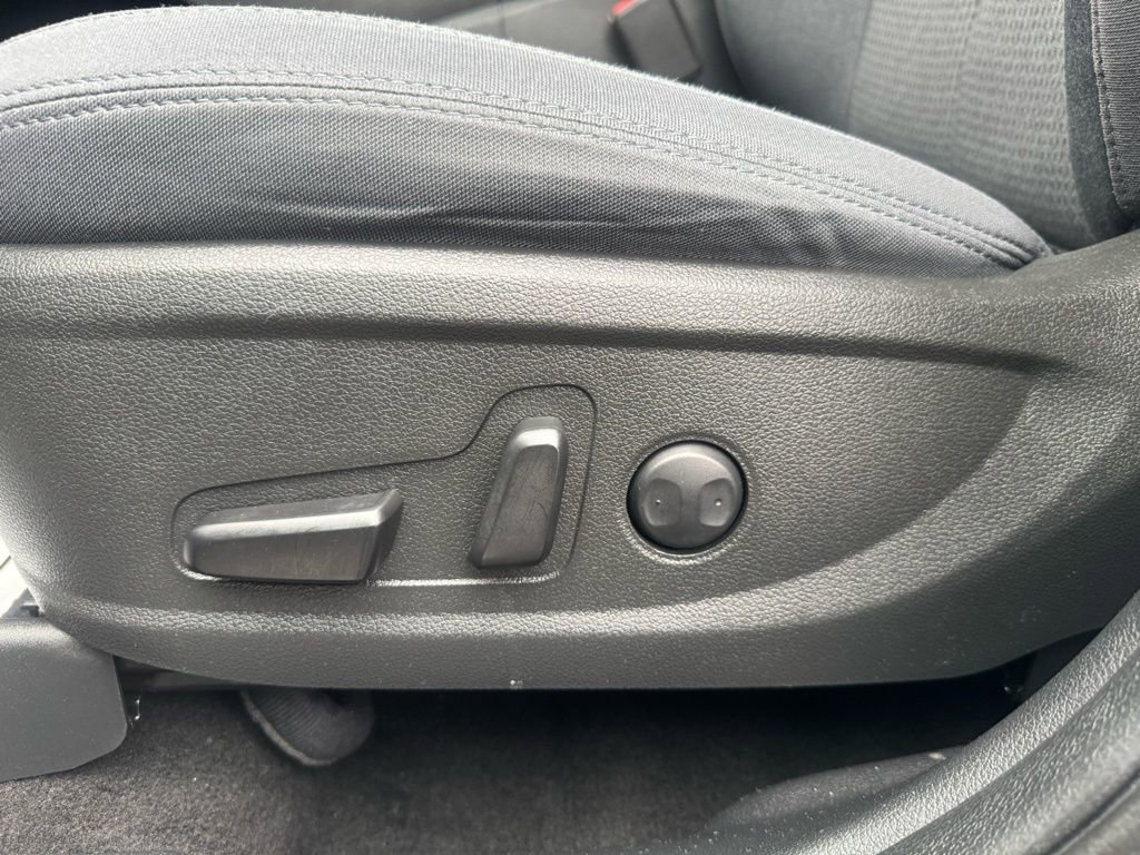 Certified 2023 Hyundai Santa Fe SEL image 13