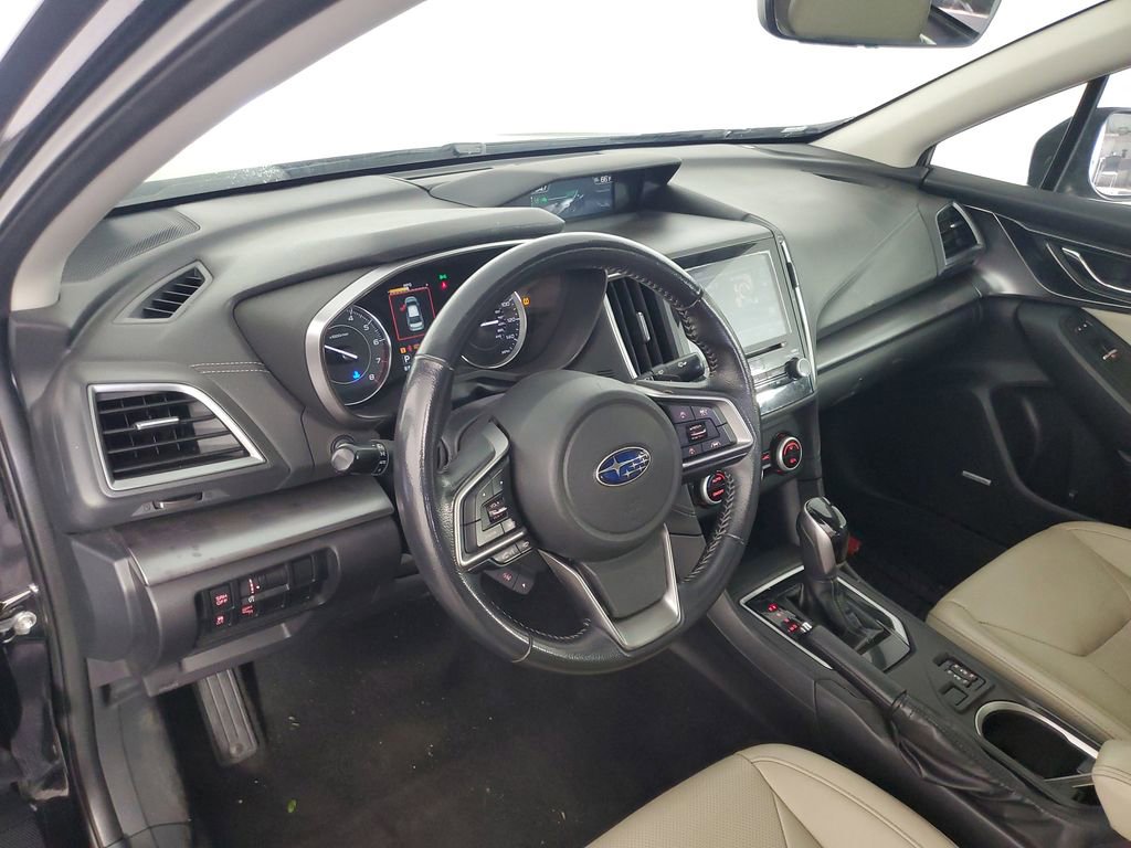 Used 2017 Subaru Impreza 2.0i Limited image 11