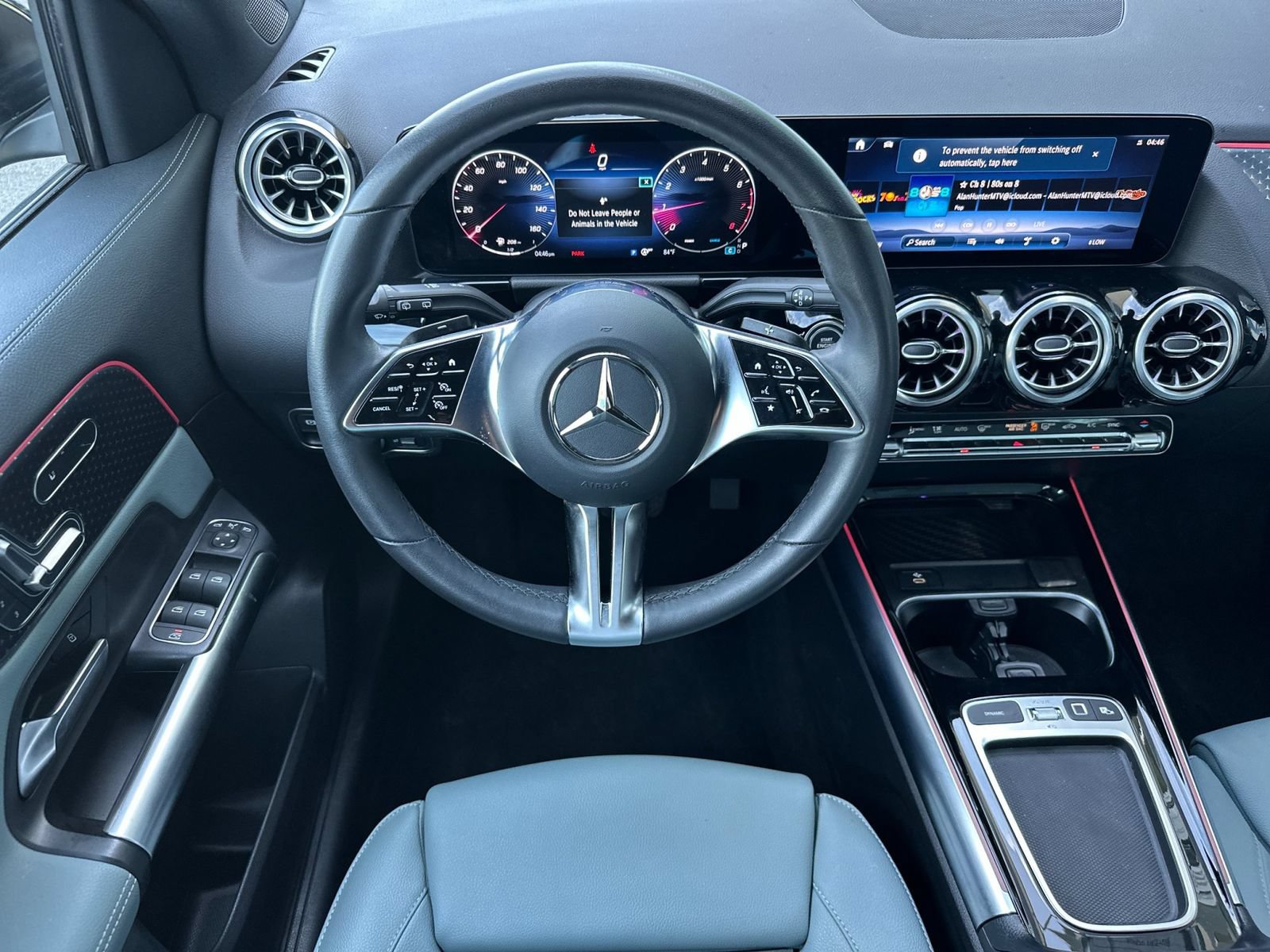 Certified 2026 Mercedes-Benz GLA 250 4MATIC image 16