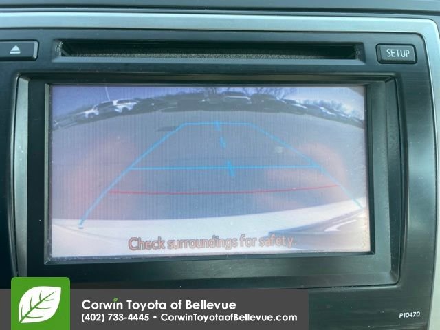 Used 2014 Toyota Camry XLE w/ Leather Package image 13