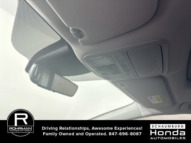 Used 2023 Honda Odyssey EX-L image 10