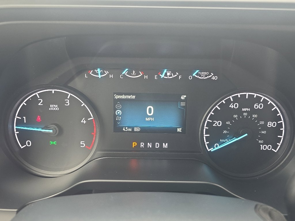 New 2026 Ford F350 XLT image 18