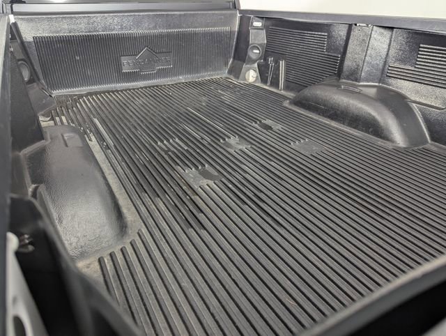 Used 2020 Chevrolet Silverado 2500 LT AWD/4WD image 7