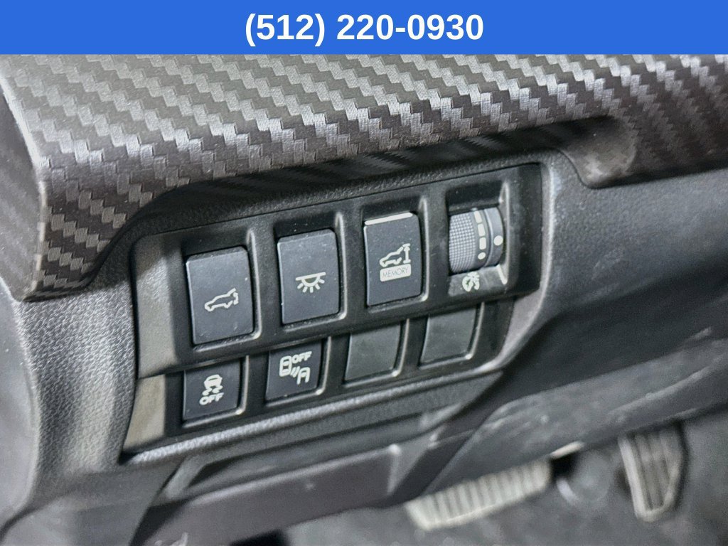 Used 2022 Subaru Ascent Onyx Edition AWD/4WD image 11