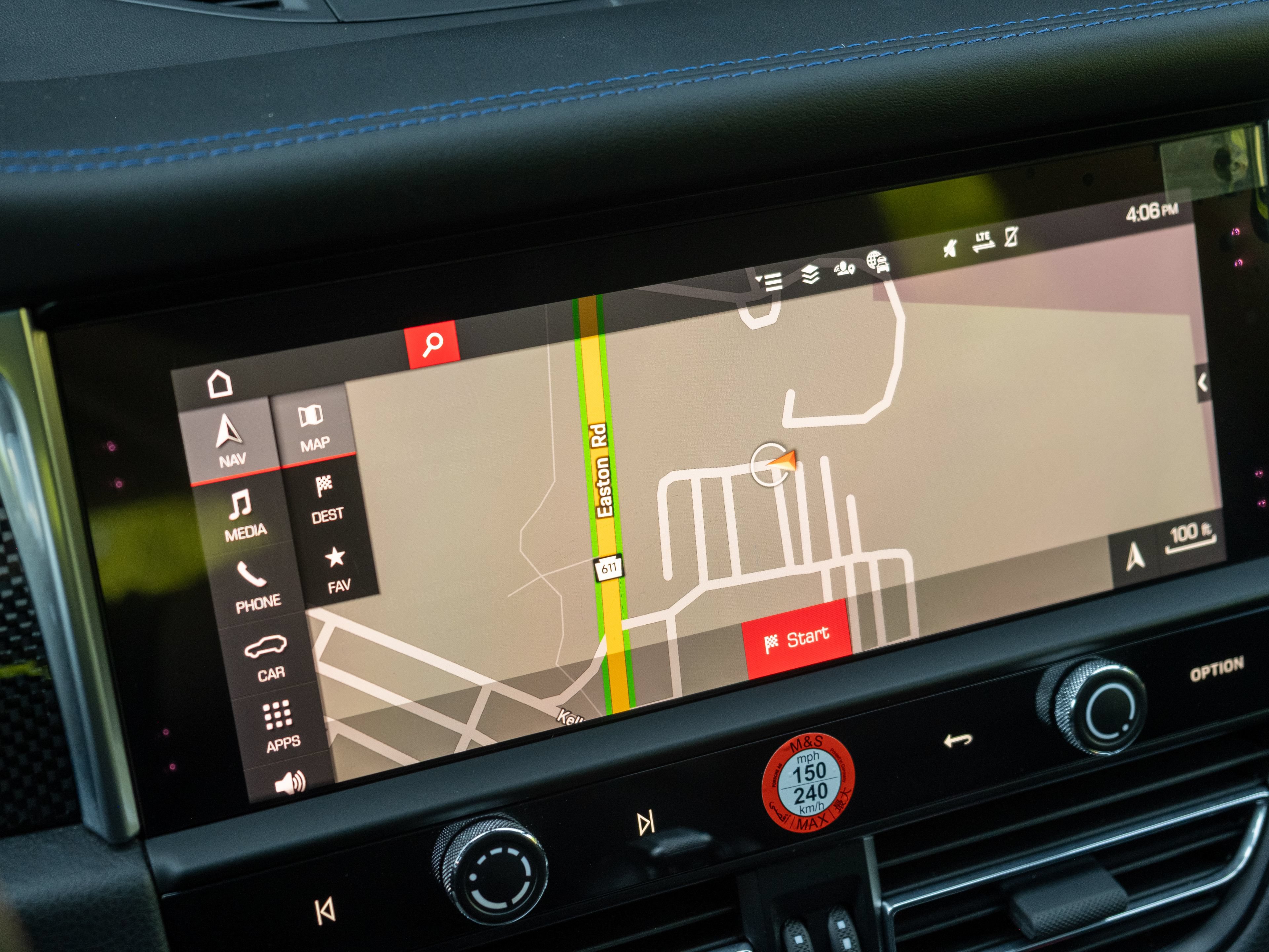 Certified 2023 Porsche Macan GTS AWD/4WD image 33