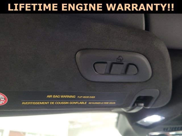 New 2026 Chevrolet Corvette Stingray Premium Cpe w/ Z51 Performance Package image 24