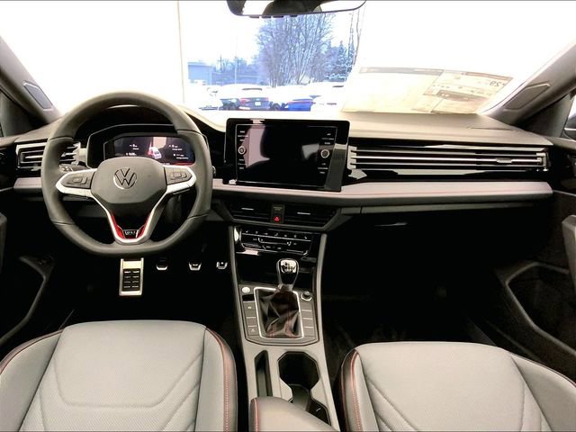 New 2026 Volkswagen Jetta GLI Autobahn image 6