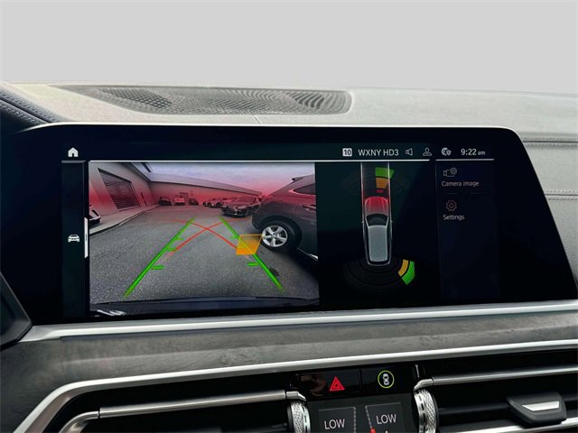 Used 2023 BMW X5 xDrive40i w/ Premium Package image 29