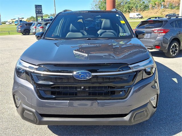 New 2025 Subaru Forester Touring image 5