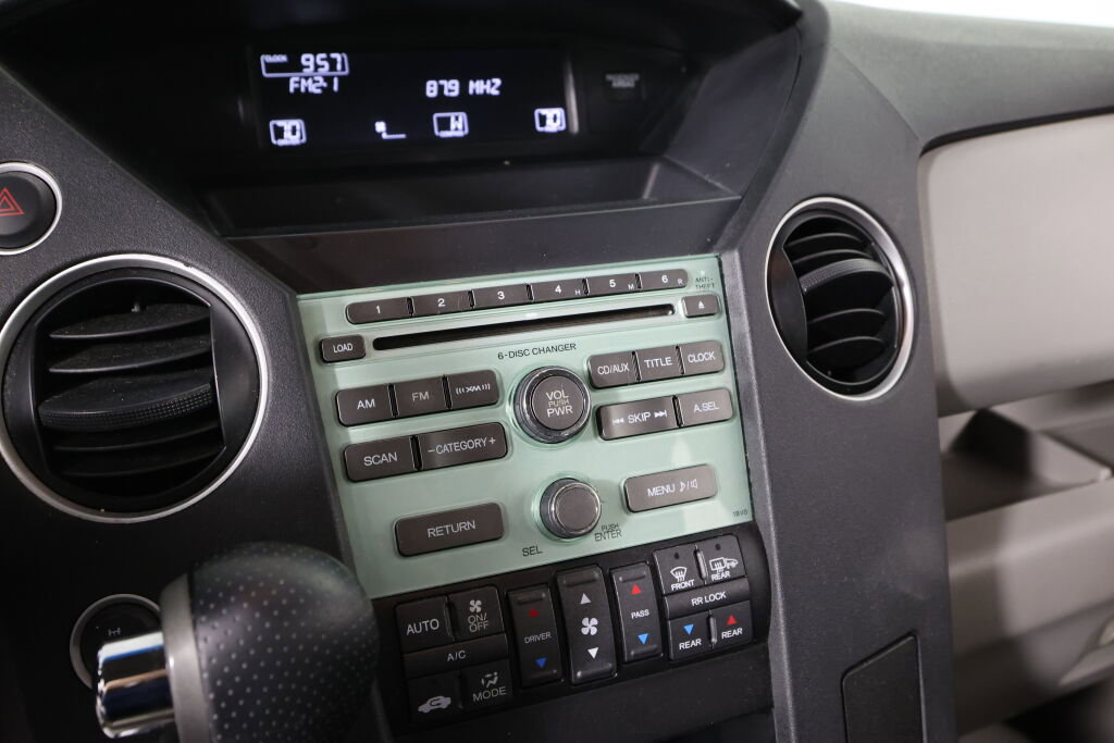 Used 2011 Honda Pilot EX image 36