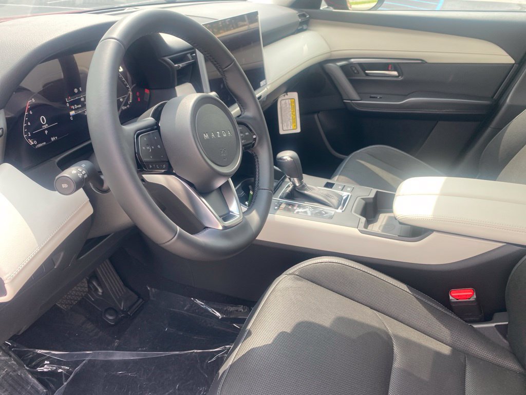 New 2026 MAZDA CX-5 Preferred AWD/4WD image 16