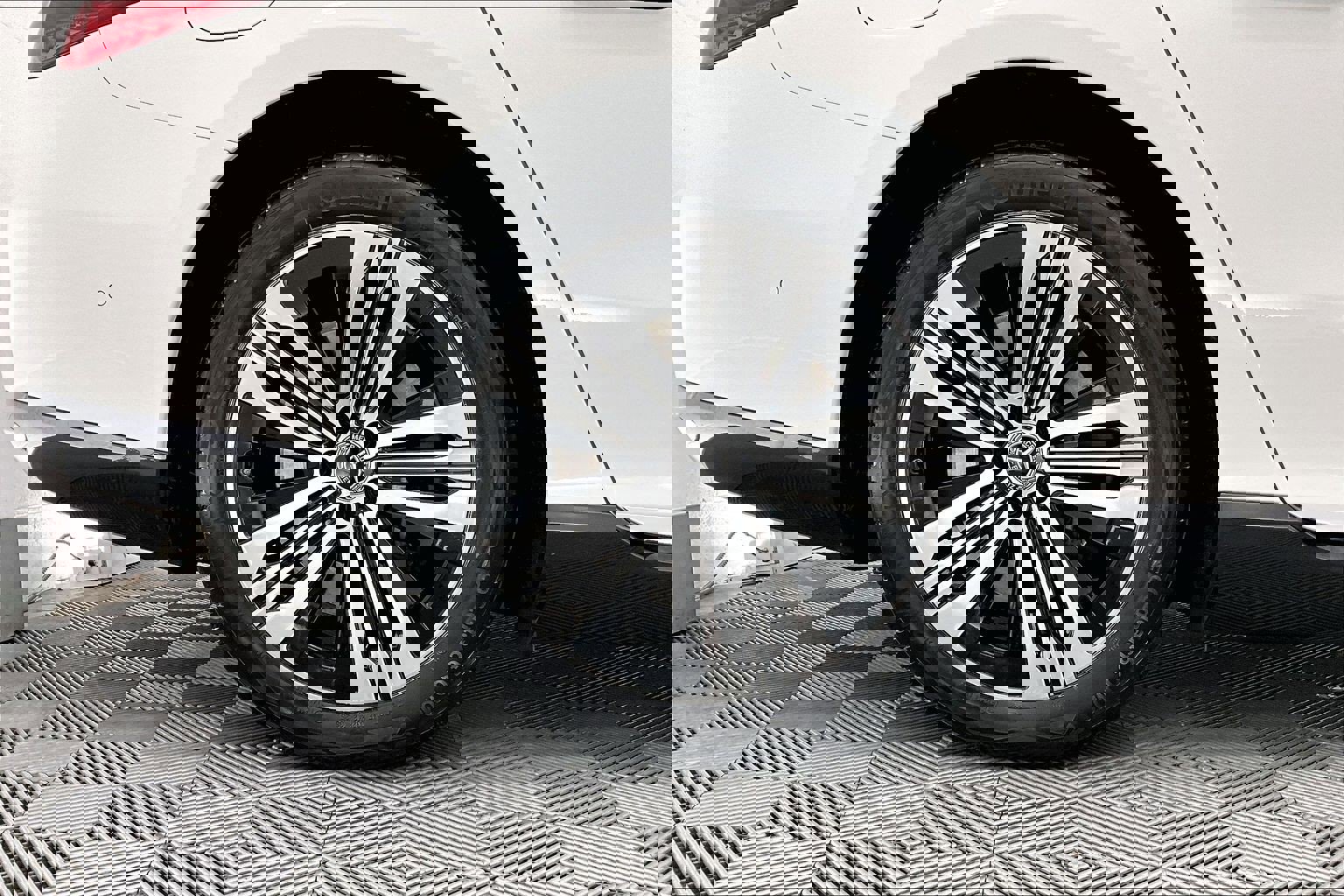 Certified 2022 Mercedes-Benz EQS 450+ Sedan image 8