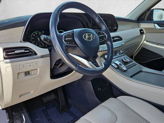 Used 2022 Hyundai Palisade Limited image 10