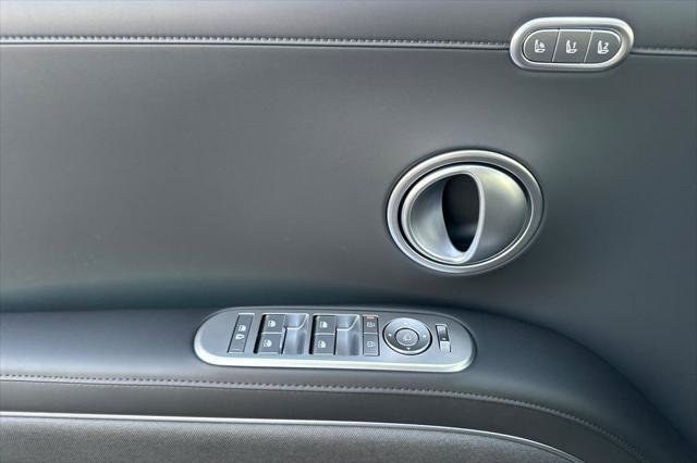 New 2026 Hyundai Palisade Calligraphy image 8