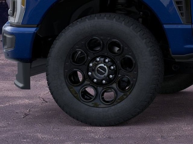 New 2026 Ford F250 Lariat w/ Black Appearance Package AWD/4WD image 19