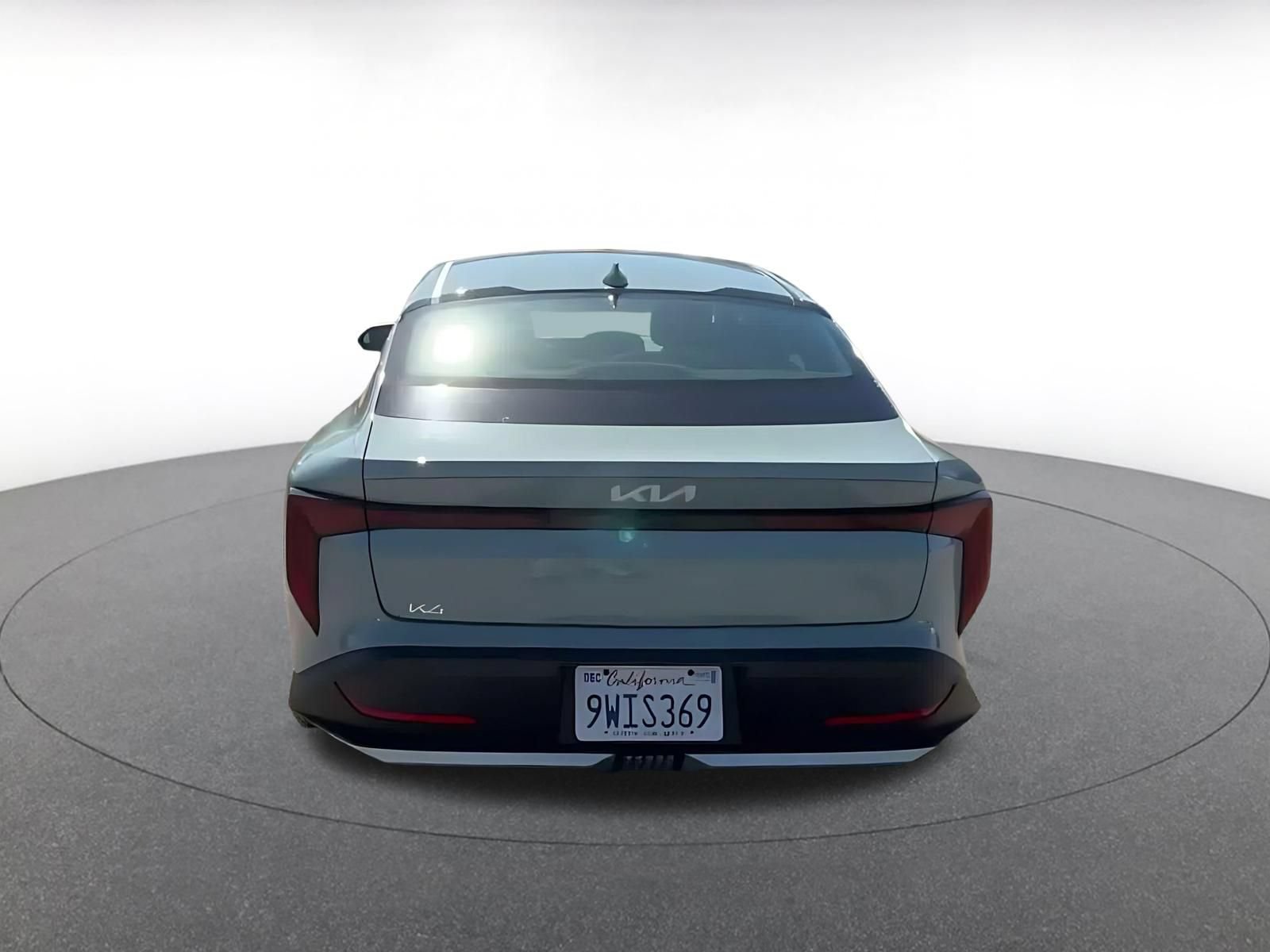 Used 2026 Kia K4 FWD image 12