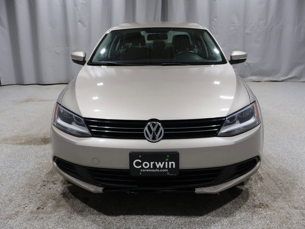 Used 2013 Volkswagen Jetta SE image 7