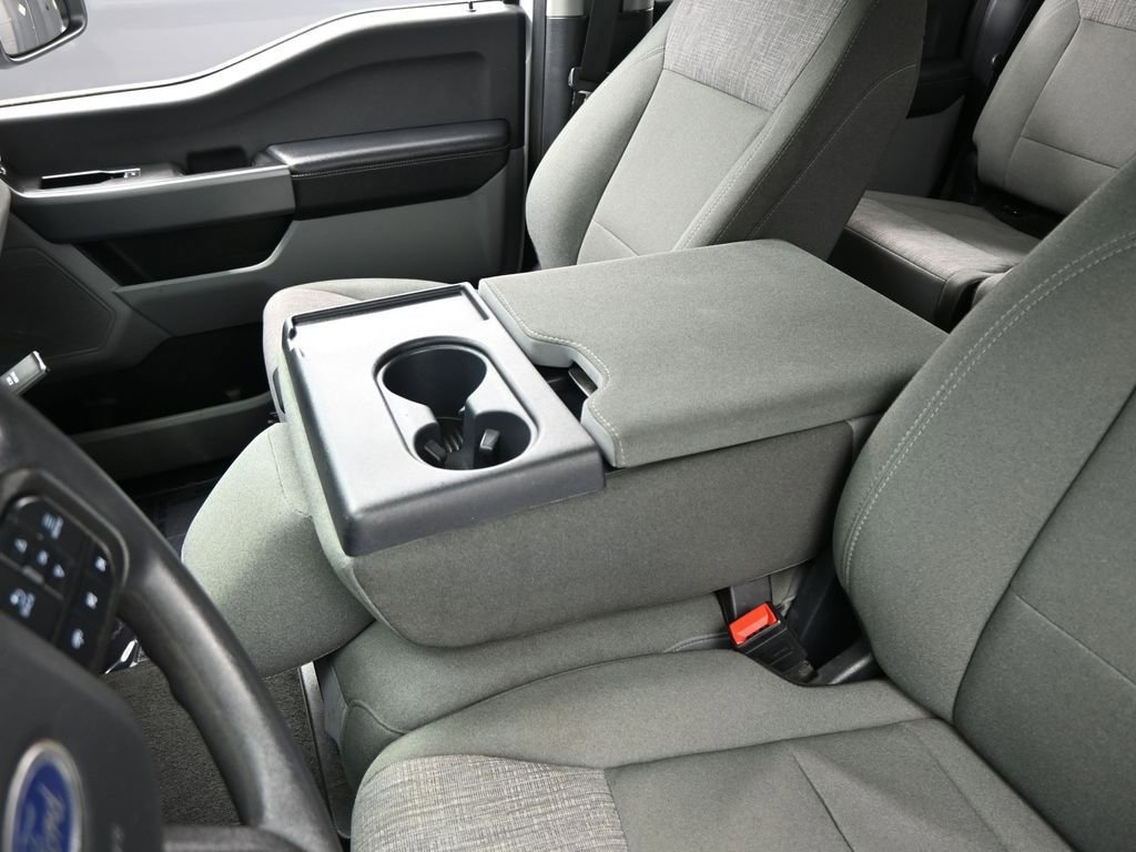 Used 2024 Ford F250 XLT image 34