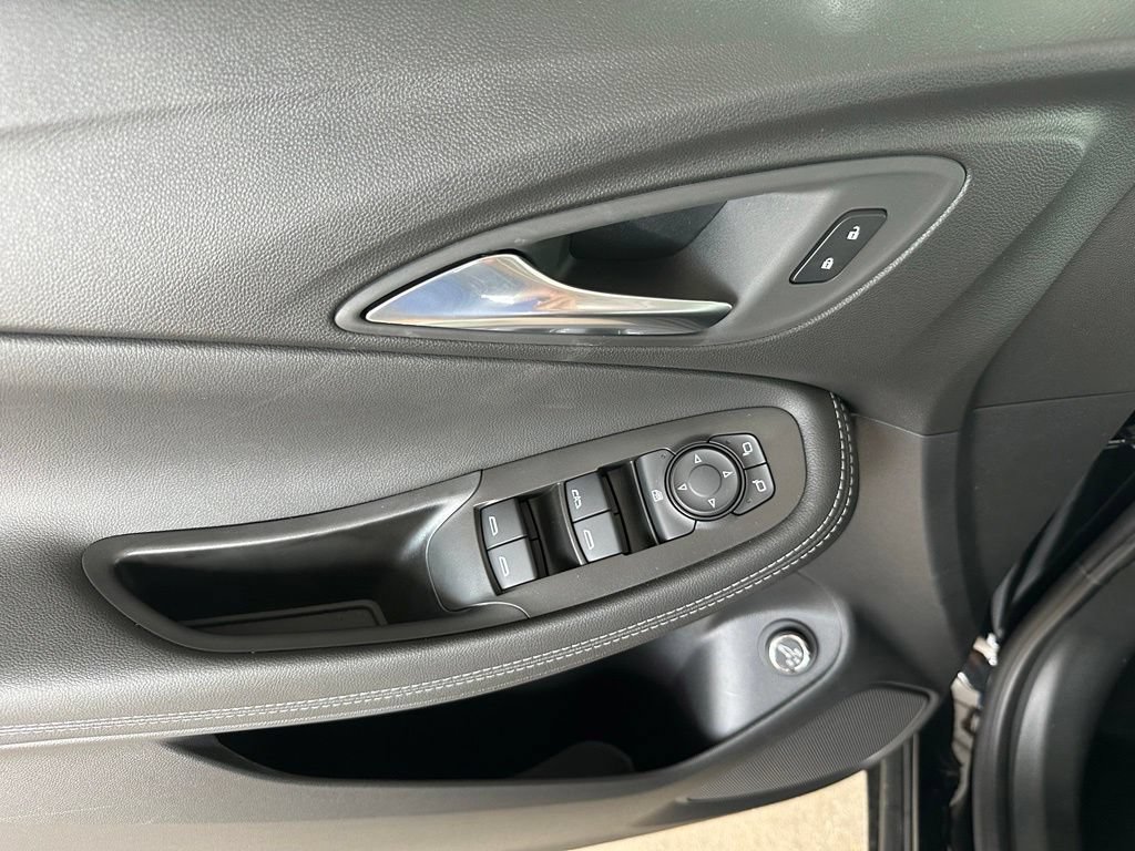 New 2026 Buick Encore GX Preferred w/ Comfort Package FWD image 11