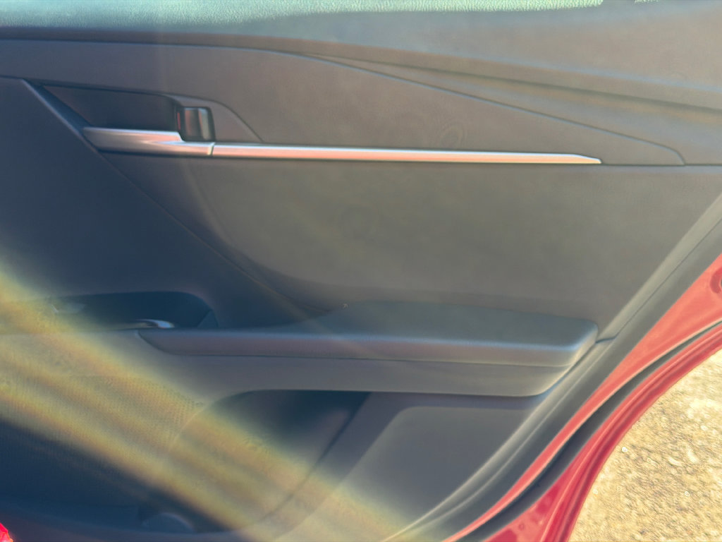New 2026 Toyota Camry SE FWD image 19