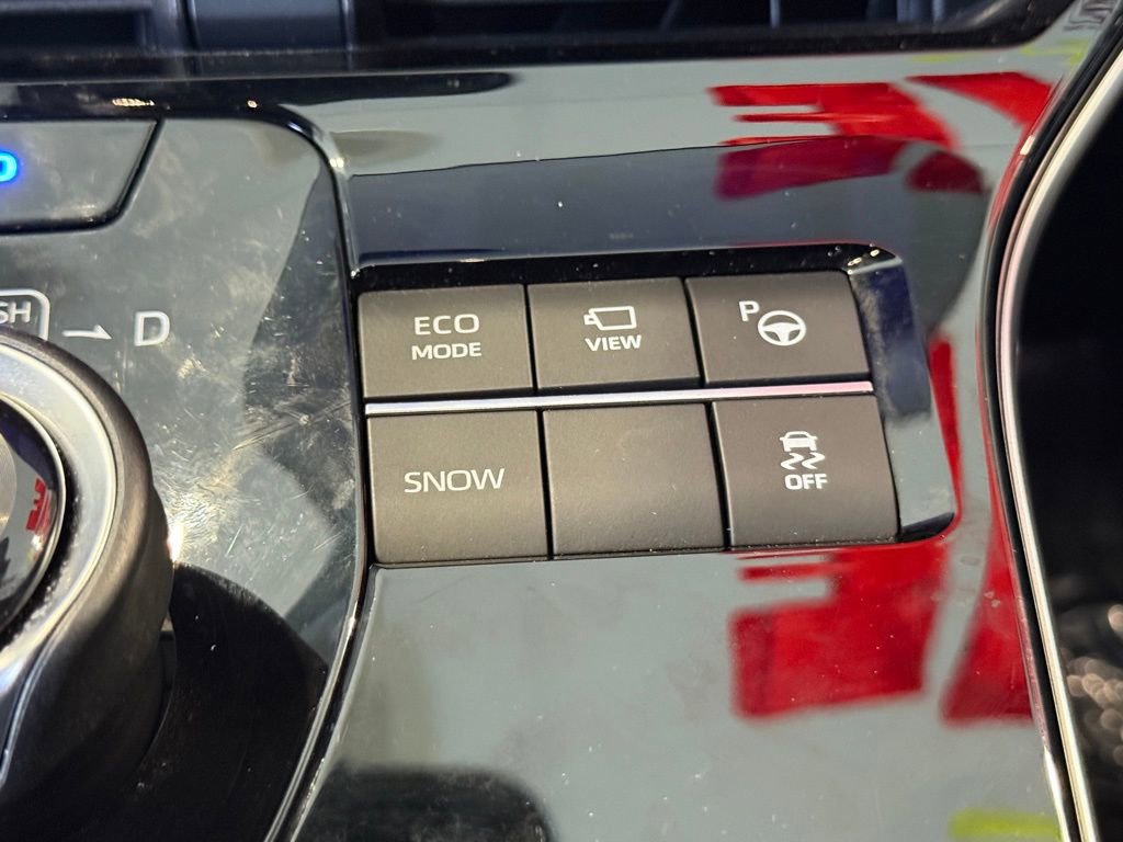 Certified 2024 Toyota bZ4X Limited image 34