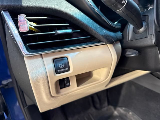 Used 2021 Cadillac CT5 Luxury w/ Sun And Sound Package RWD image 8