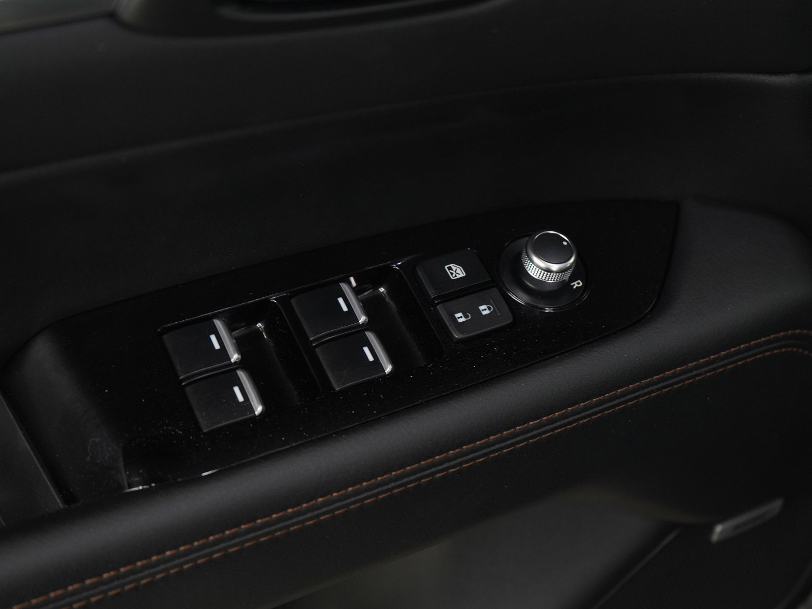 Used 2023 MAZDA CX-5 AWD 2.5 S w/ Premium Package image 20