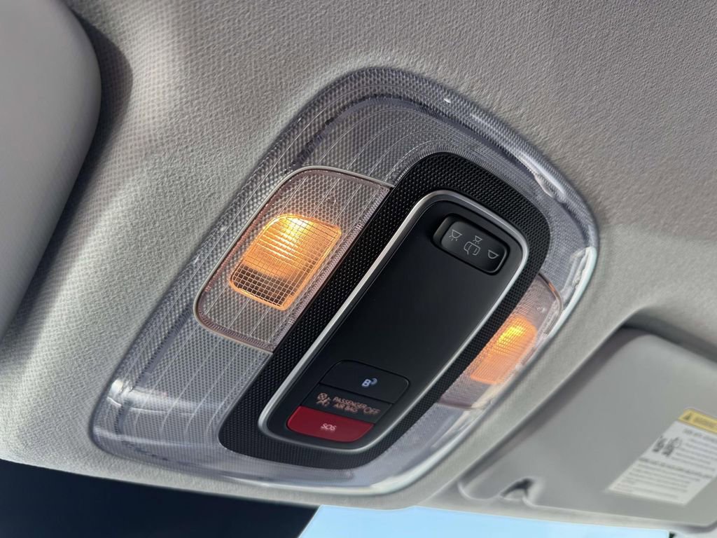 Certified 2026 Hyundai Kona SE AWD/4WD image 29