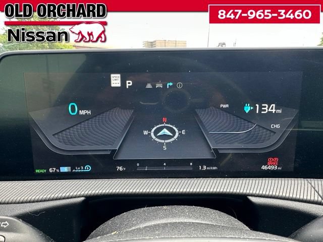 Used 2023 Kia EV6 GT AWD/4WD image 22