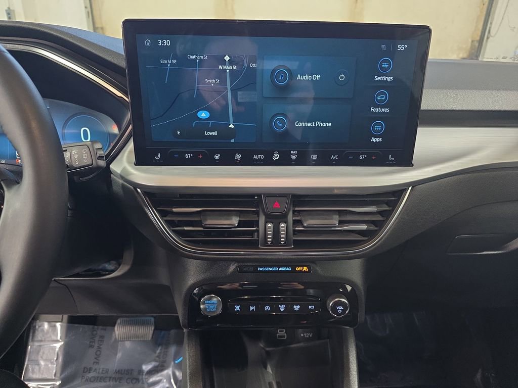 Used 2024 Ford Escape Platinum image 21