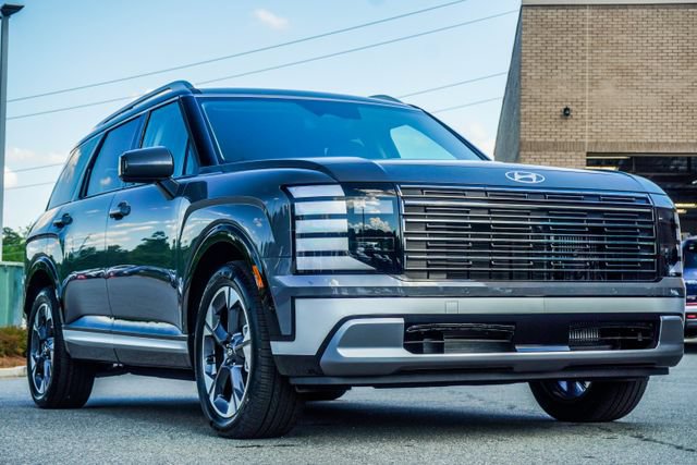 New 2026 Hyundai Palisade Limited AWD/4WD image 7