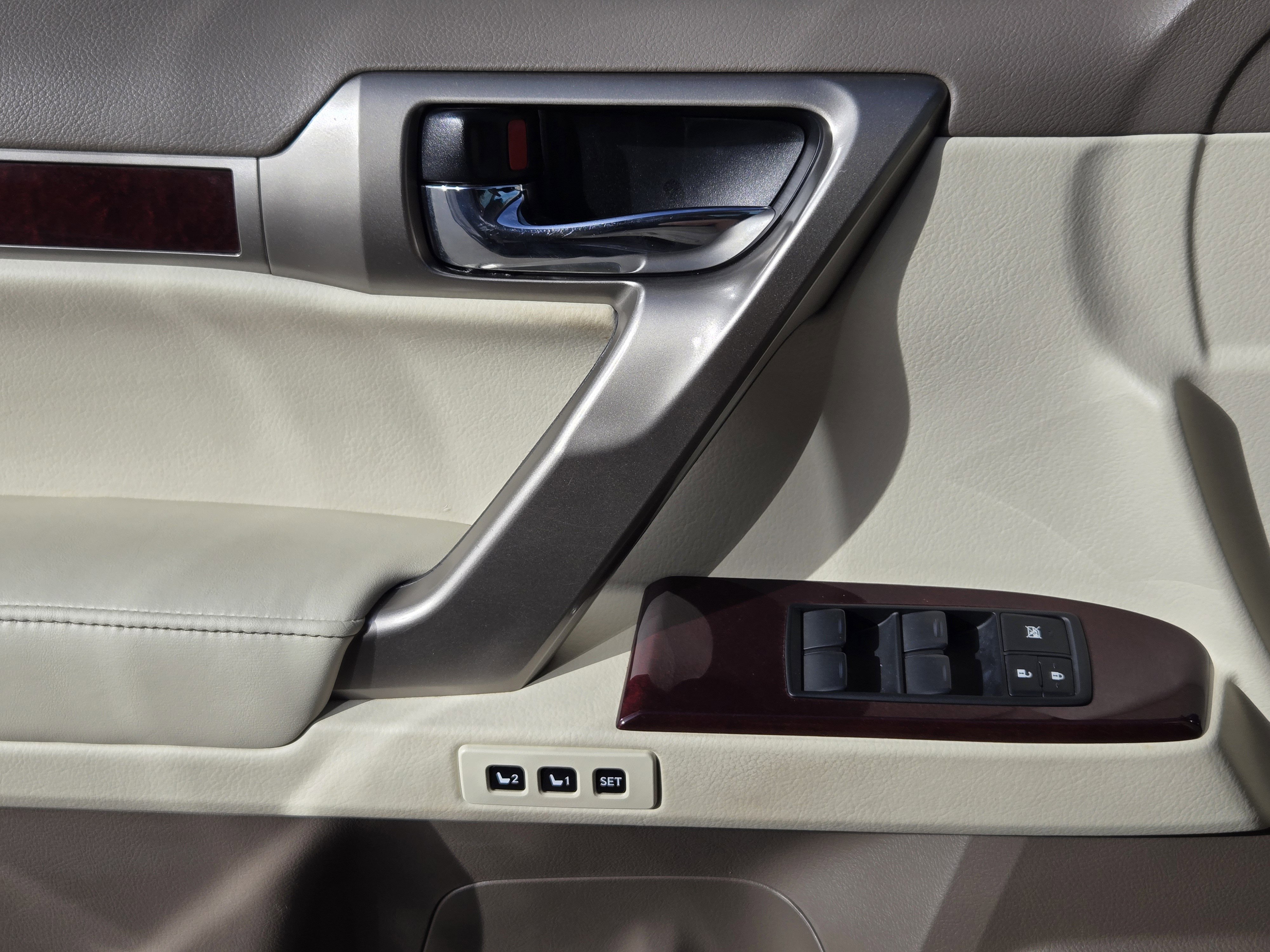 Used 2019 Lexus GX 460 Premium image 30