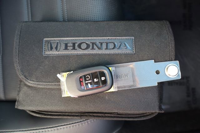 Used 2023 Honda CR-V EX-L image 54