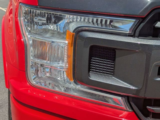 Used 2019 Ford F150 XLT w/ Equipment Group 302A Luxury AWD/4WD image 10