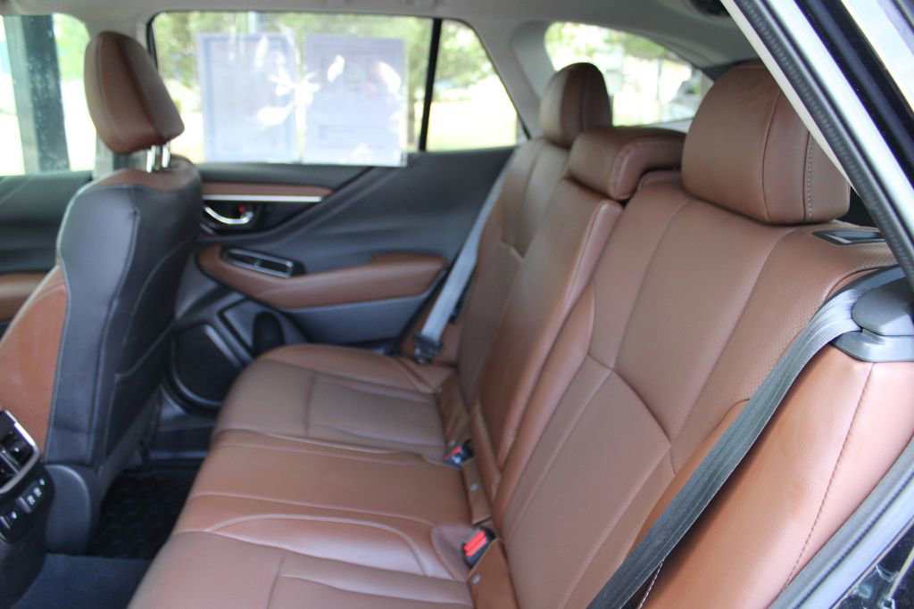 Used 2021 Subaru Outback Touring XT AWD/4WD image 55