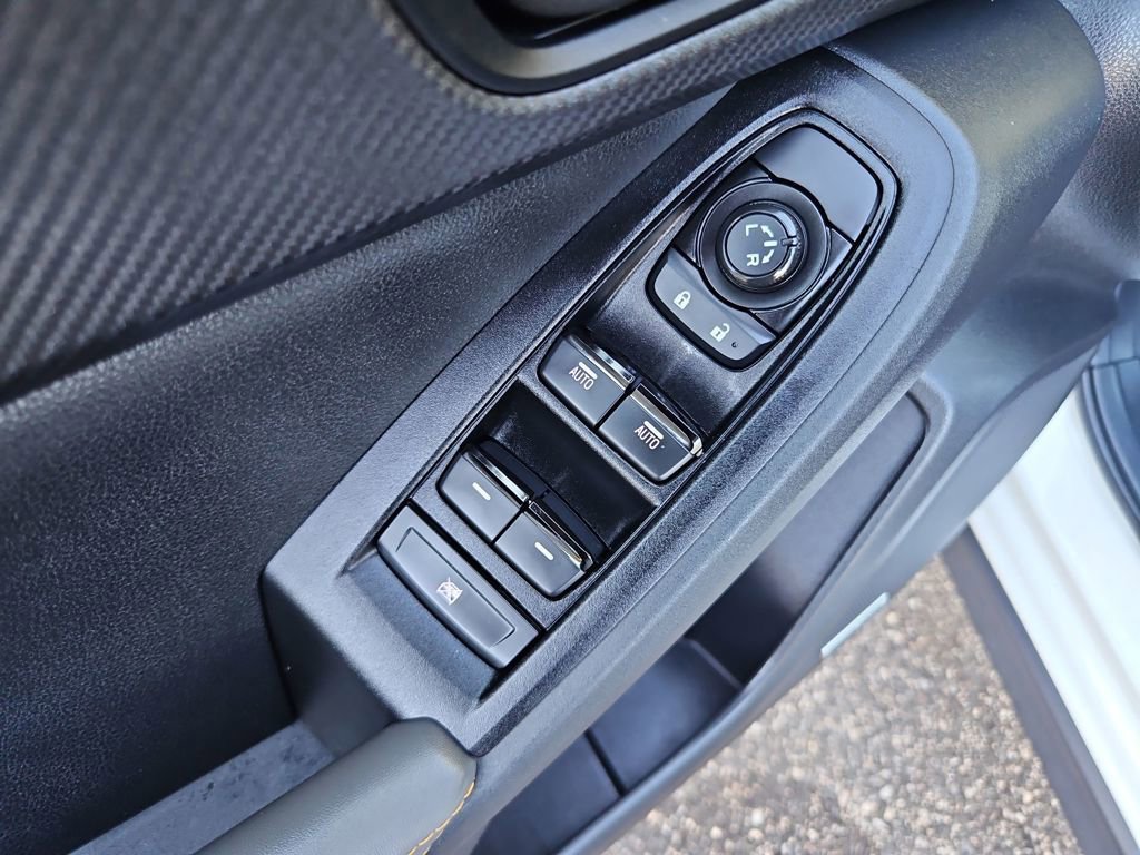 Used 2024 Subaru Crosstrek 2.5i Wilderness w/ Wilderness Package image 27