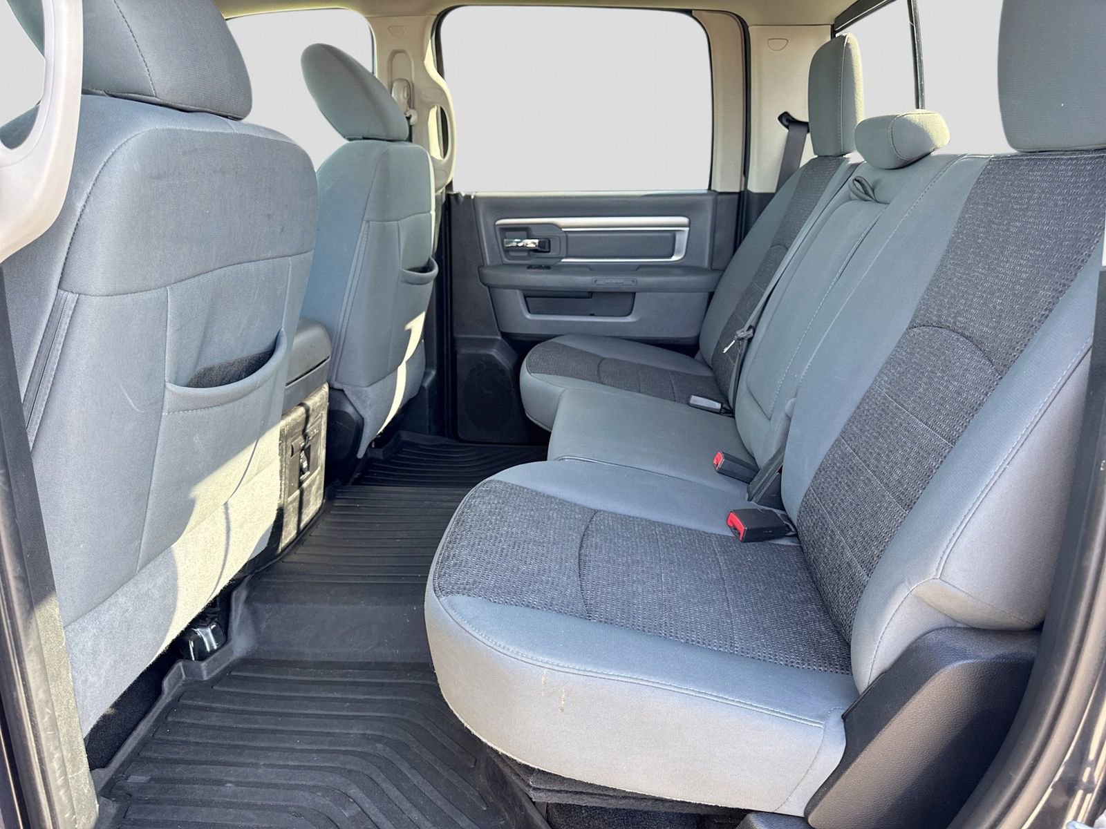 Used 2014 RAM 1500 Big Horn AWD/4WD image 22