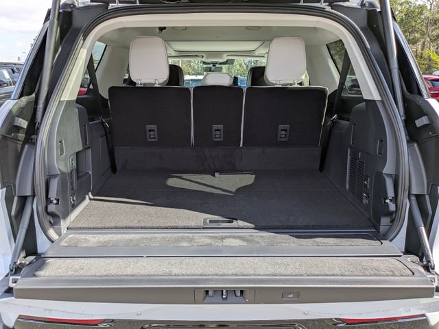 New 2026 Lincoln Navigator L Reserve image 12