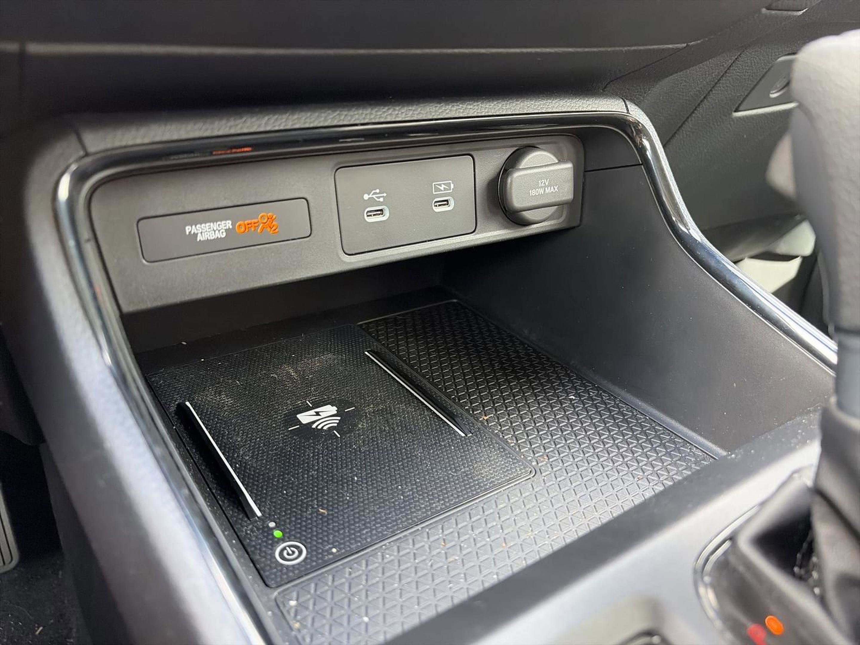 Certified 2026 Honda CR-V EX image 23