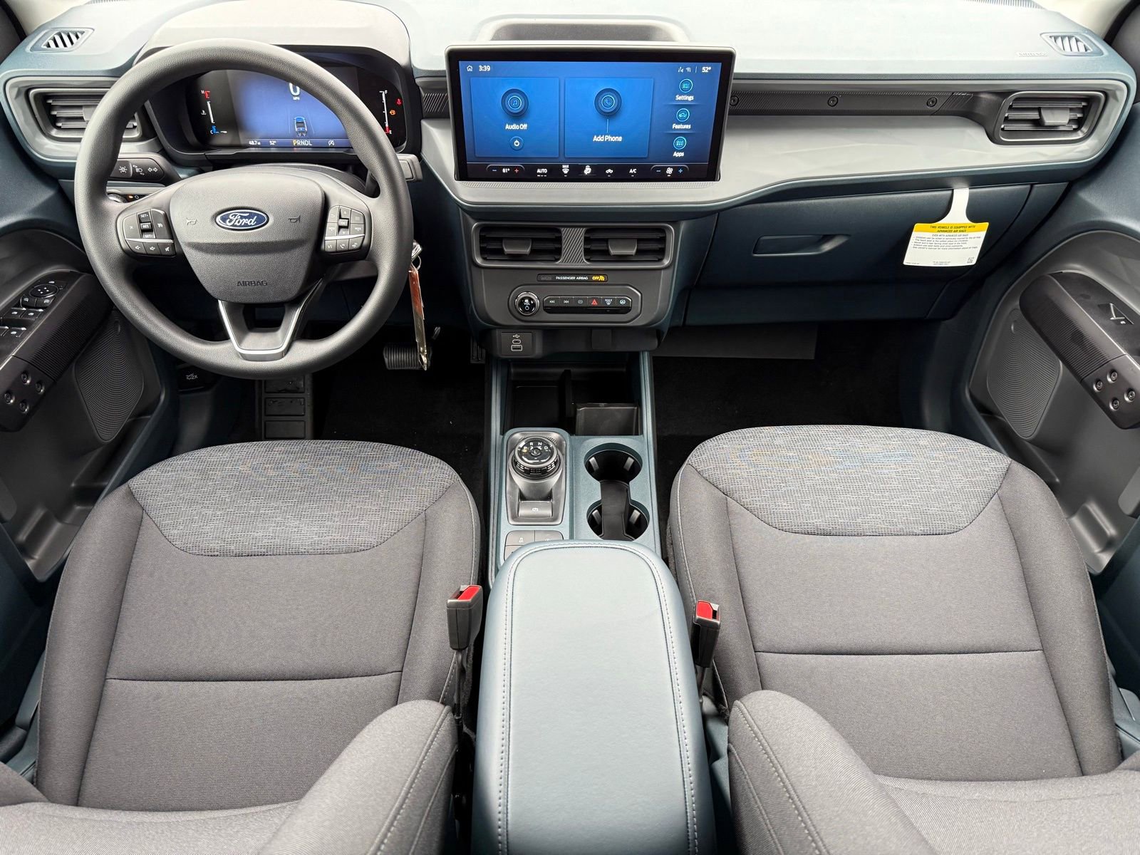New 2026 Ford Maverick XL image 22