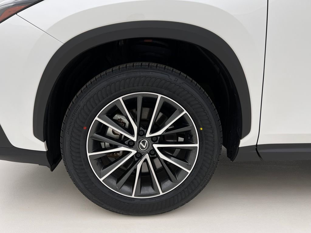 Used 2024 Lexus NX 350 AWD w/ Cold Area Package image 25