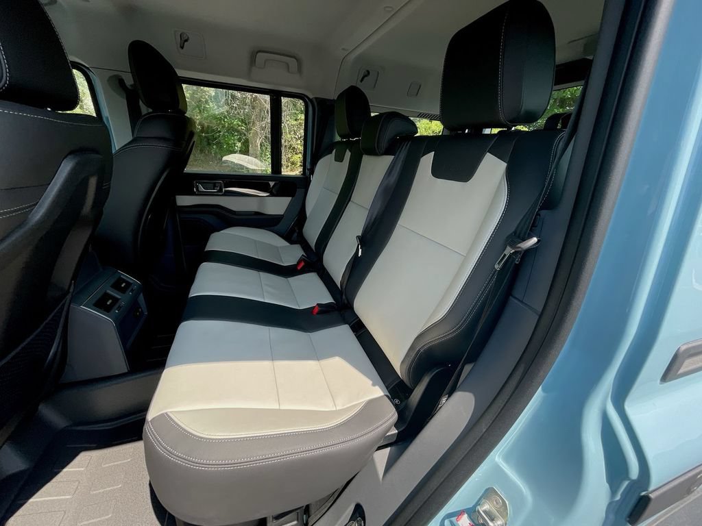 New 2026 INEOS Grenadier AWD/4WD image 15