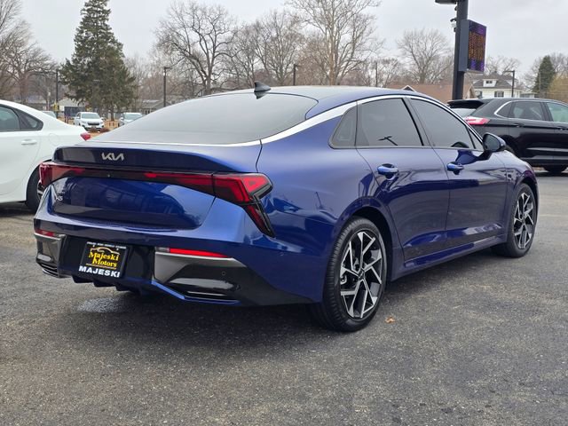 Used 2025 Kia K5 EX image 7