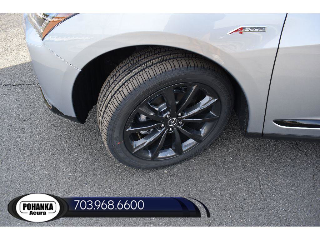 New 2026 Acura RDX A-Spec image 37