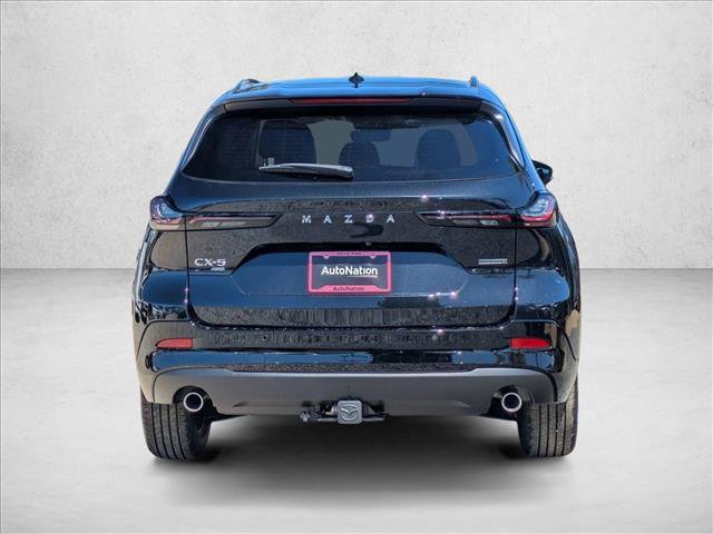 New 2026 MAZDA CX-5 2.5 S w/ Premium Plus Package image 8