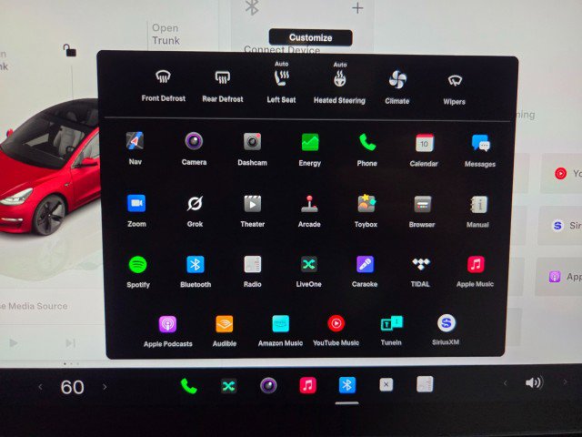 Used 2023 Tesla Model 3 Long Range image 62